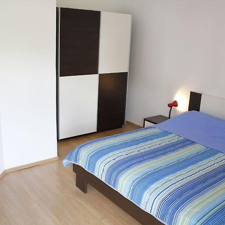 Apartments Branko Povljana Eksteriør billede