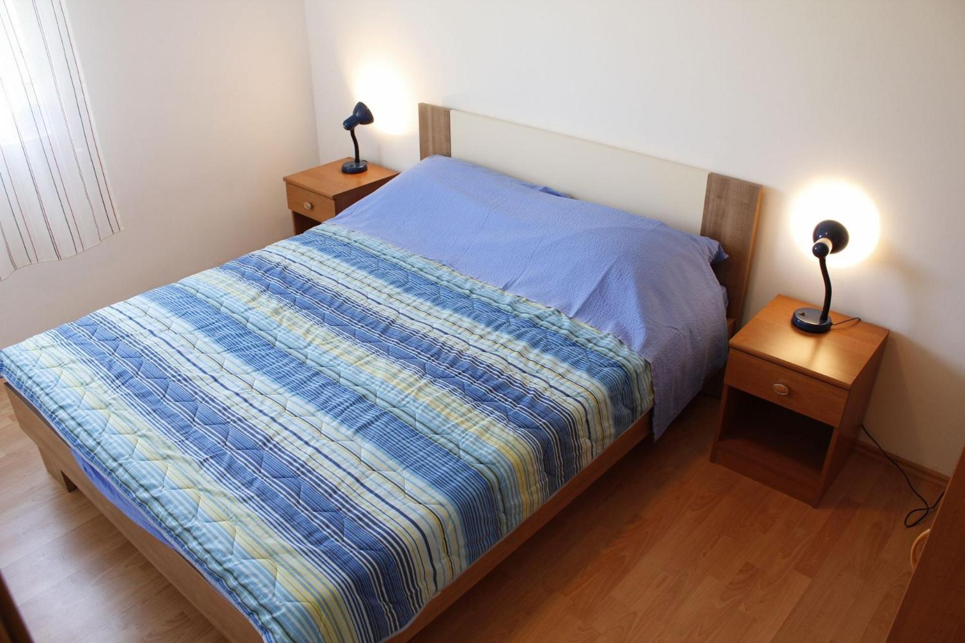 Apartments Branko Povljana Eksteriør billede