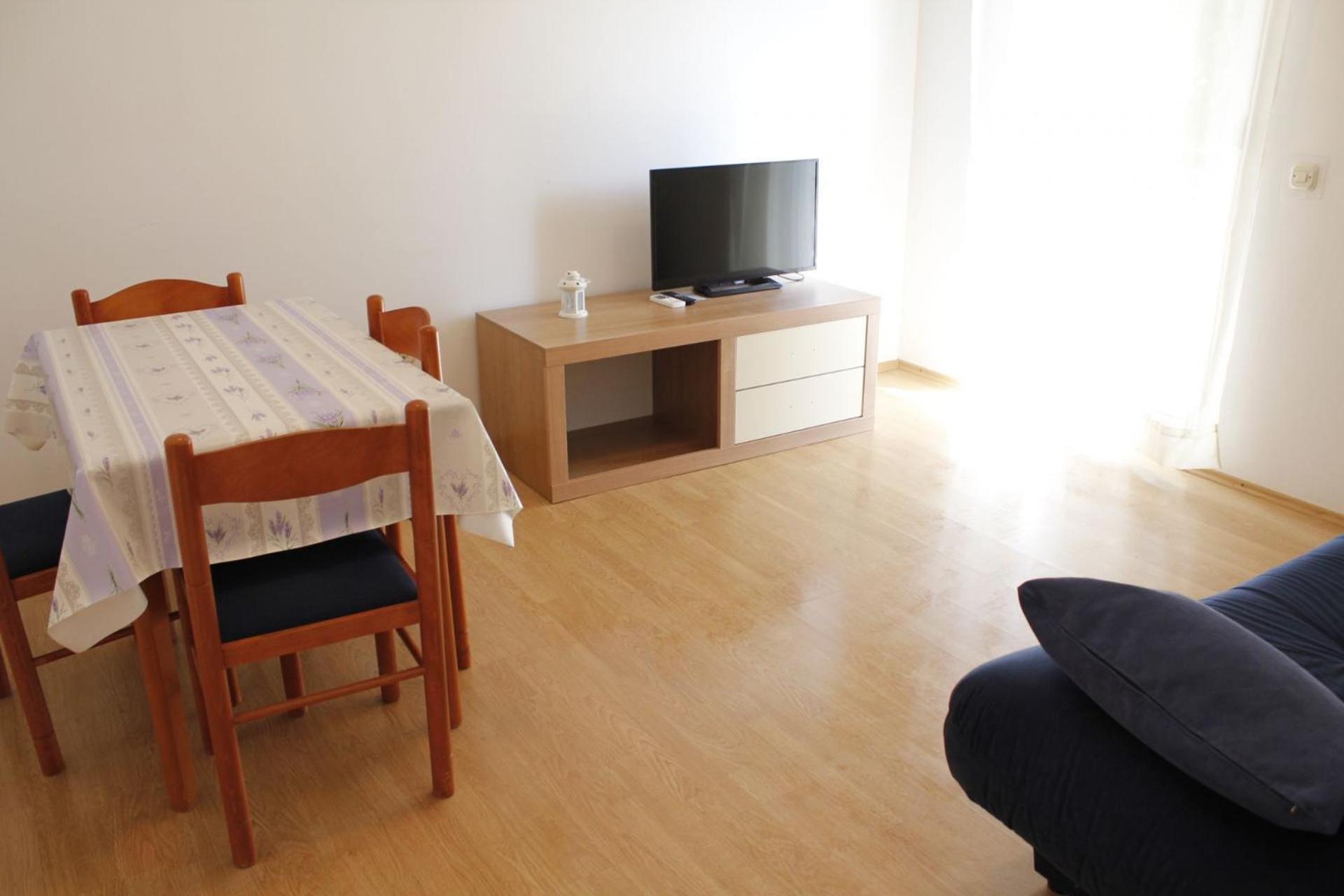 Apartments Branko Povljana Eksteriør billede